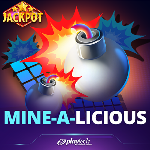 Mine-a-Licious